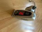 Klokradio met uur ook op muur of plafond, Ophalen, Gebruikt, Digitaal