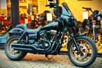 HARLEY DAVIDSON DYNA LOW RIDER S 110 ***MOTOVERTE.BE***, Motoren, Motoren | Harley-Davidson, Handvatverwarming, 2 cilinders, Chopper