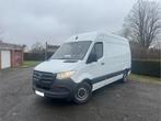 Mercedes-Benz Sprinter 2021, Auto's, Mercedes-Benz, Automaat, Achterwielaandrijving, Wit, 105 kW