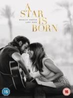 a star is born ( bradley cooper , lady gaga ), Cd's en Dvd's, Dvd's | Filmhuis, Ophalen of Verzenden