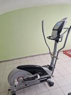 crosstrainer Kettler satura E extern, Sport en Fitness, Ophalen, Gebruikt, Crosstrainer