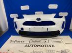 Toyota yaris cross P21 WIT voorbumper origineel bumper 2021+, Auto-onderdelen, Gebruikt, Toyota, Bumper