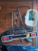Porte vélo marque thule, Enlèvement, 3 vélos ou plus, Comme neuf, Accessoire porte-vélos