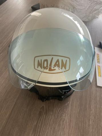 Nolan open helm maat M beschikbaar voor biedingen