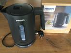 Waterkoker Philips (quasi nieuw), 1 tot 2 liter, Ophalen, Nieuw