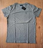 Ralph Lauren t-shirt medium  Nieuw, Kleding | Heren, T-shirts, Ophalen of Verzenden, Nieuw, Grijs, Ralph Lauren