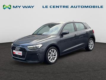 Audi A1 Sportback A1 Sportback 25 TFSI Business Edition Adva beschikbaar voor biedingen