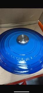 Le creuset pot, Huis en Inrichting, Keuken | Servies, Ophalen