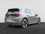 Volkswagen ID.3 !! E123MJ 2 GPK1PK1 ( ), Automaat, Overige modellen, Elektrisch, Zilver of Grijs