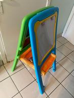 Speelbord, krijt + magnetisch, Kinderen en Baby's, Speelgoed | Speeltafels, Ophalen, Gebruikt