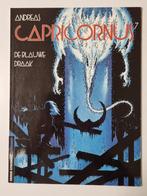 ANDREAS Capricornus nr.7 : De blauwe Draak, Une BD, Andreas, Enlèvement ou Envoi, Neuf