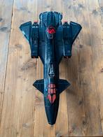 GI JOE Cobra Night Raven 1986, Ophalen, Gebruikt
