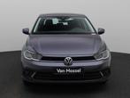 Volkswagen Polo 1.0 TSI Life Business, Autos, Achat, Euro 6, Entreprise, Boîte manuelle