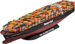Revell  Container modelschip SNELLE GRATIS LEVERING, 1:200 of kleiner, -, Verzenden, Nieuw