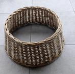 KERSTBOOMMAND, Ophalen