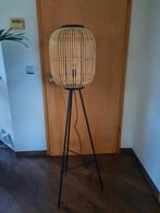 Prachtige staanlamp Casa, Huis en Inrichting, 100 tot 150 cm, Nieuw, Metaal, Ophalen