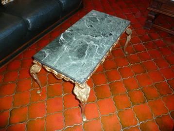 Table basse, Maison & Meubles, Tables | Tables de salon, Moins de 50 cm, 50 à 100 cm, Comme neuf, Enlèvement
