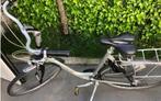 damesfiets gazelle citybike, Ophalen, Gebruikt, Gazelle