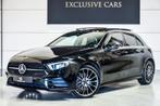 Mercedes-Benz A 250e AMG-Line Edition 07/2020 - Full Option!, USB, 1145 kg, 4 cilinders, Alcantara