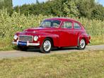 Volvo PV544 Katterug in prachtige staat, 1963, LPG, Auto's, Achterwielaandrijving, Leder en Stof, Handgeschakeld, 90 pk