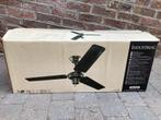 Plafond ventilator zwart, Ophalen, Nieuw