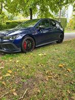 golf 8 gti clubsport, Auto's, 4 zetels, Stof, Euro 6, 4 cilinders