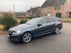 Mercedes E 200 Break Benzine topstaat weinig KM, Auto's, Automaat, Euro 5, Achterwielaandrijving, Break