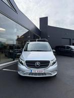 Mercedes-Benz Vito '23 Dubbel cabine L3 automaat navi Trekha, Automaat, 4 cilinders, 2500 kg, Bedrijf