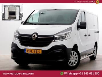 Renault Trafic 1.6 dCi E6 L1H1 Comfort LED/Inrichting/2x Sch beschikbaar voor biedingen