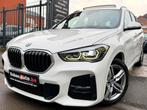 Bmw X1 1.5 Diesel AUTOMATIQUE PACK M 2019, Autos, BMW, X1, Achat, Euro 6, Entreprise