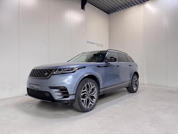 Land Rover Range Rover Velar P250 HSE Benzine - R Dynamic - beschikbaar voor biedingen