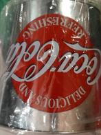 Coca cola ijsemmer, Verzamelen, Ophalen of Verzenden