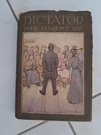 De Dictator geïllustreerd door Anton Pieck, Gelezen, Ophalen of Verzenden