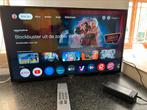 Sony 43 inch, Audio, Tv en Foto, Televisies, Ophalen, Zo goed als nieuw, Sony