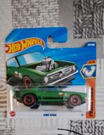 King kuda hotwheels, Enlèvement ou Envoi, Neuf