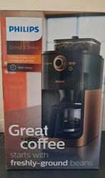 Koffiezetapparaat, Elektronische apparatuur, Koffiezetapparaten, Ophalen, 4 tot 10 kopjes, Koffiemachine, Nieuw