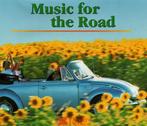 Music For The Road 5cd box, Ophalen of Verzenden, Zo goed als nieuw, Pop