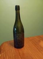 Oude bierfles Felix van Roost, Ophalen of Verzenden