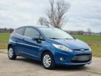 Ford Fiësta 2009 1.6i Benzine 220.000Km Gekeurd voorverkoop, 1600 cc, Bedrijf, Handgeschakeld, Fiësta