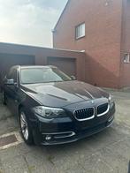 Bmw 525d motor kapot, Diesel, Particulier, 5 Reeks, Head-up Display