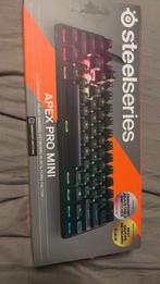 Apex pro mini, Computers en Software, Toetsenborden, Ophalen, Gaming toetsenbord, Azerty, Zo goed als nieuw