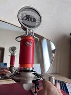 Condensator microfoon, Musique & Instruments, Microphones, Enlèvement ou Envoi, Utilisé