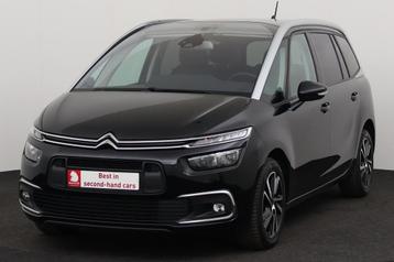 Citroën Grand C4 Spacetourer SHINE 1.5 BLUEHDI SHINE 1.5 BL beschikbaar voor biedingen