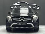 Mercedes-Benz GLC GLC 220 d 4-Matic * XENON + CUIR + CAMERA, Auto's, Automaat, Gebruikt, Euro 6, 4 cilinders