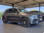 Mercedes-Benz GLE 350 de 4-Matic PHEV Pack Amg - Garantie 12, Automaat, 34 g/km, GLE, Leder