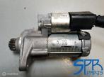 Startmotor denso 02E911024D starter motor moter VW AUDI, Gebruikt, Volkswagen, Ophalen of Verzenden, Volkswagen