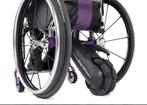 Assistante électrique pour chaise roulante. Smartdrive mx2, Ophalen, Zo goed als nieuw
