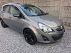 Mooie opel corsa 1400cc benzine bj 2014 gekeurd voor verkoop, Auto's, Euro 5, Handgeschakeld, 1400 cc, Particulier