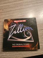 Relive the vibe Zillion, Cd's en Dvd's, Ophalen of Verzenden