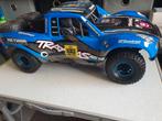 Traxxas Unlimited Desert Racer, Ophalen, Zo goed als nieuw